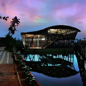Boche Island - Kumbalangi Kochi